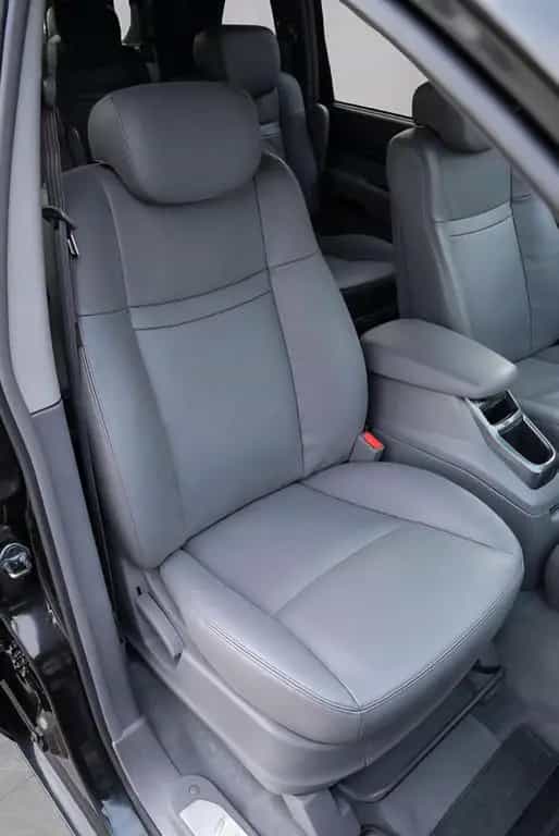 Ssangyong Rodius Sapphire 4WD/7-Sitze/Leder/AHK/Top 10/2013-photo-25