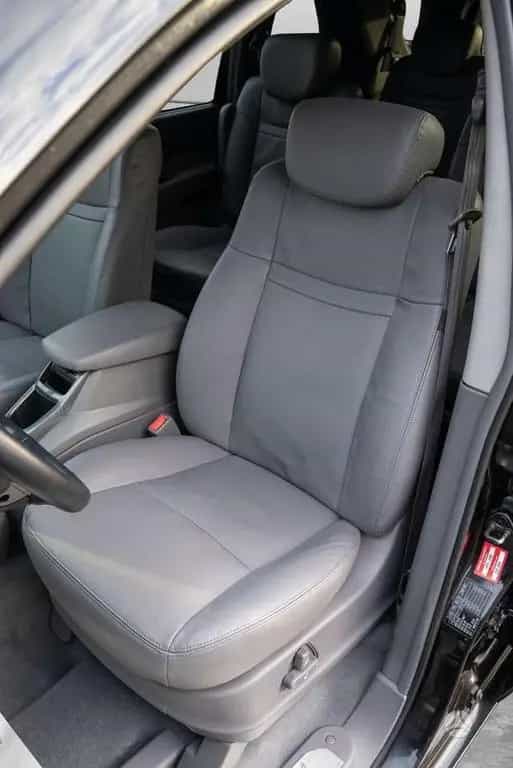 Ssangyong Rodius Sapphire 4WD/7-Sitze/Leder/AHK/Top 10/2013-photo-8