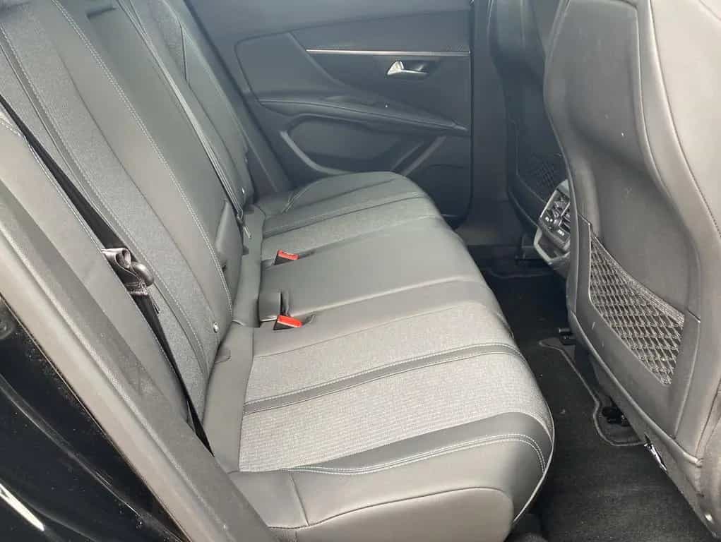 Peugeot 3008 Puretech 130 Allure Pack Pure Tech*Navi*ACC 04/2024-photo-12