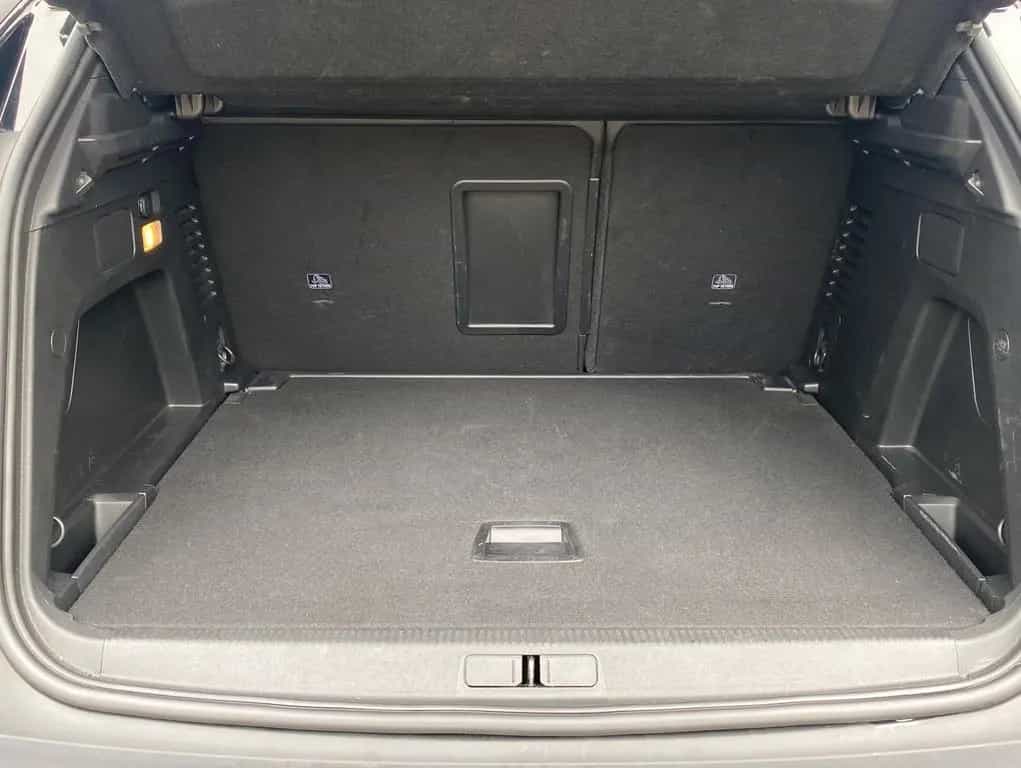 Peugeot 3008 Puretech 130 Allure Pack Pure Tech*Navi*ACC 04/2024-photo-5