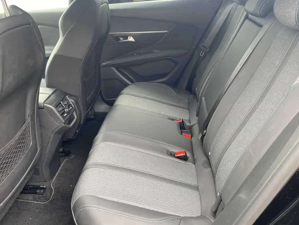 Peugeot 3008 Puretech 130 Allure Pack Pure Tech*Navi*ACC 04/2024-photo-9