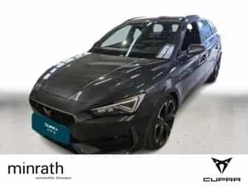 Cupra Leon Sportstourer VZ 2.0 TSI DSG NAVI+PANO+RFK 04/2024-photo-0