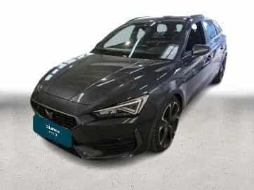 Cupra Leon Sportstourer VZ 2.0 TSI DSG NAVI+PANO+RFK 04/2024-photo-1