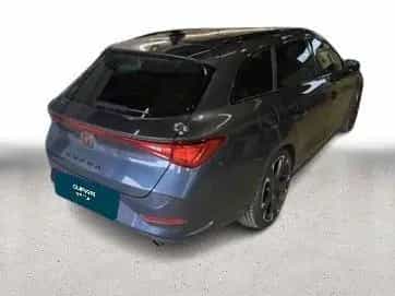 Cupra Leon Sportstourer VZ 2.0 TSI DSG NAVI+PANO+RFK 04/2024-photo-2