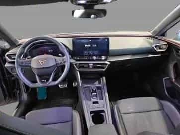 Cupra Leon Sportstourer VZ 2.0 TSI DSG NAVI+PANO+RFK 04/2024-photo-4