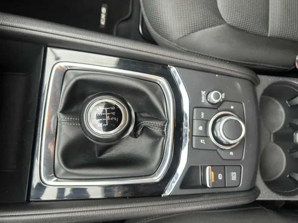Mazda CX-5 165PS FWD AL-EXCLUSIVE LED Klima DAB SHZ Le 08/2017-photo-10