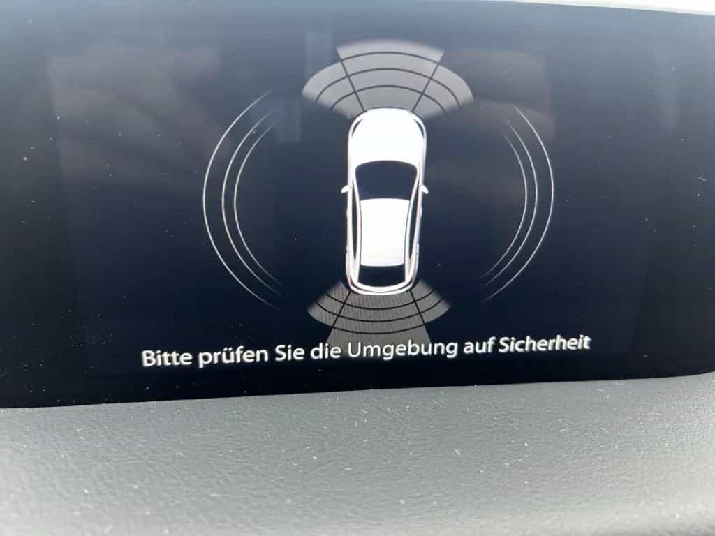 Mazda CX-5 165PS FWD AL-EXCLUSIVE LED Klima DAB SHZ Le 08/2017-photo-16