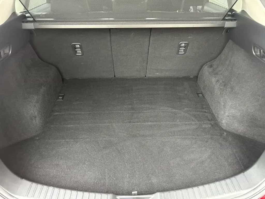 Mazda CX-5 165PS FWD AL-EXCLUSIVE LED Klima DAB SHZ Le 08/2017-photo-6