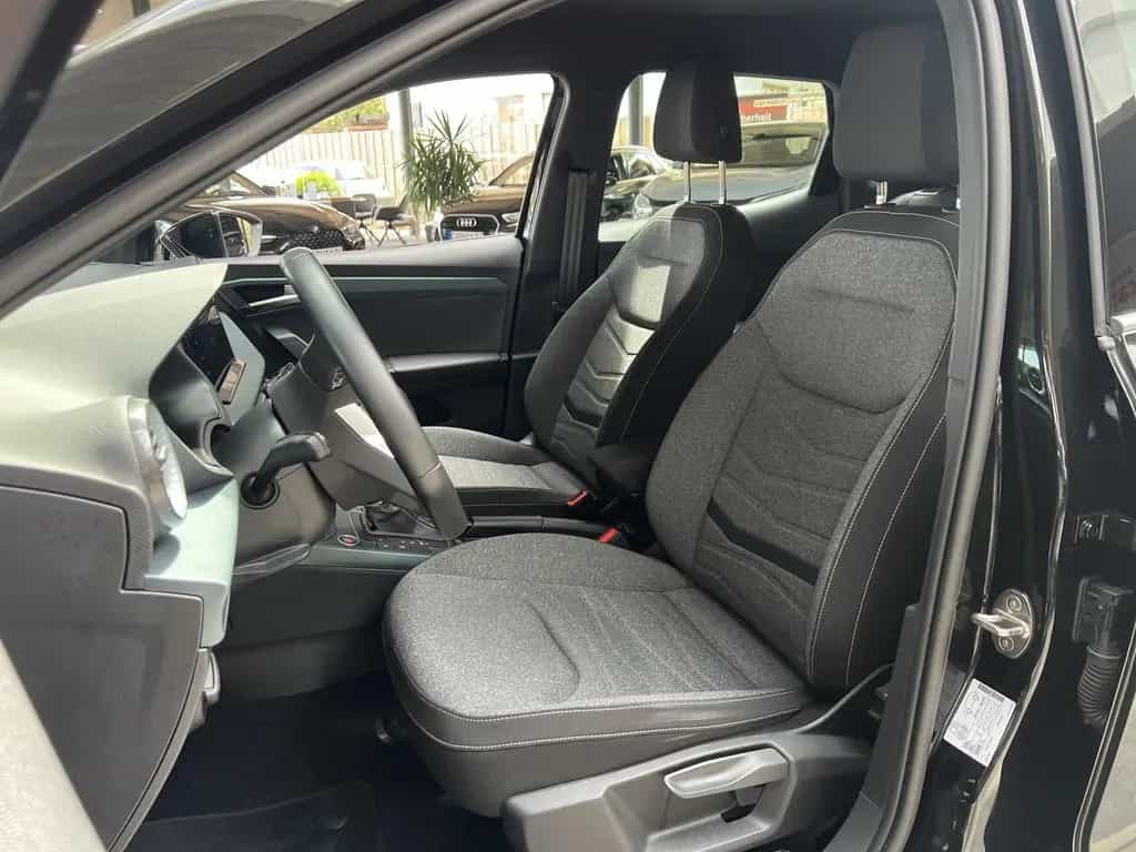 Seat Arona 1.0TSI DSG Xperience Navi LED CarPlay DAB 05/2024-photo-1