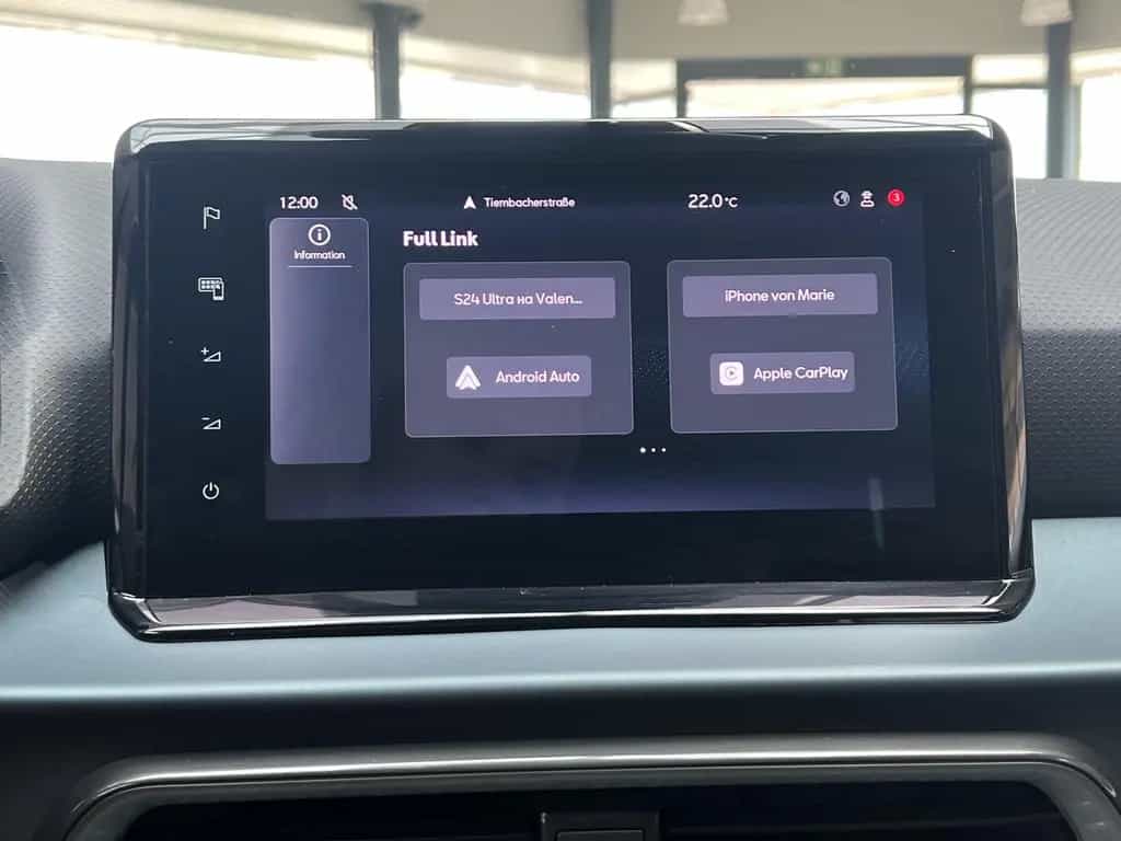 Seat Arona 1.0TSI DSG Xperience Navi LED CarPlay DAB 05/2024-photo-15