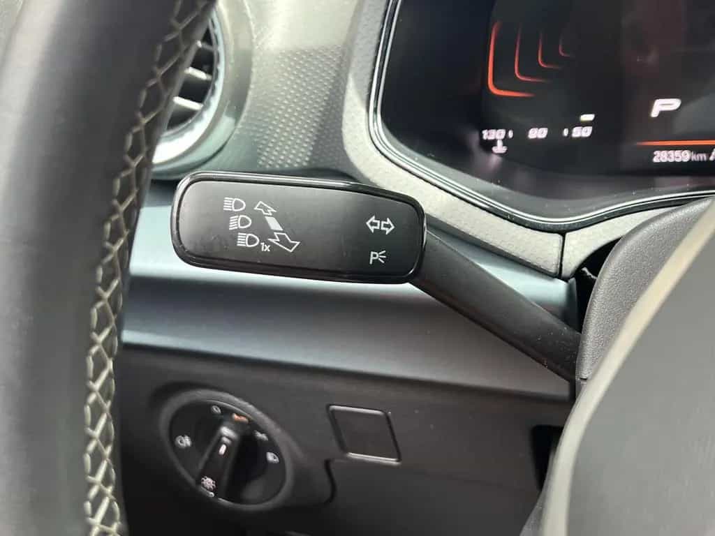 Seat Arona 1.0TSI DSG Xperience Navi LED CarPlay DAB 05/2024-photo-16