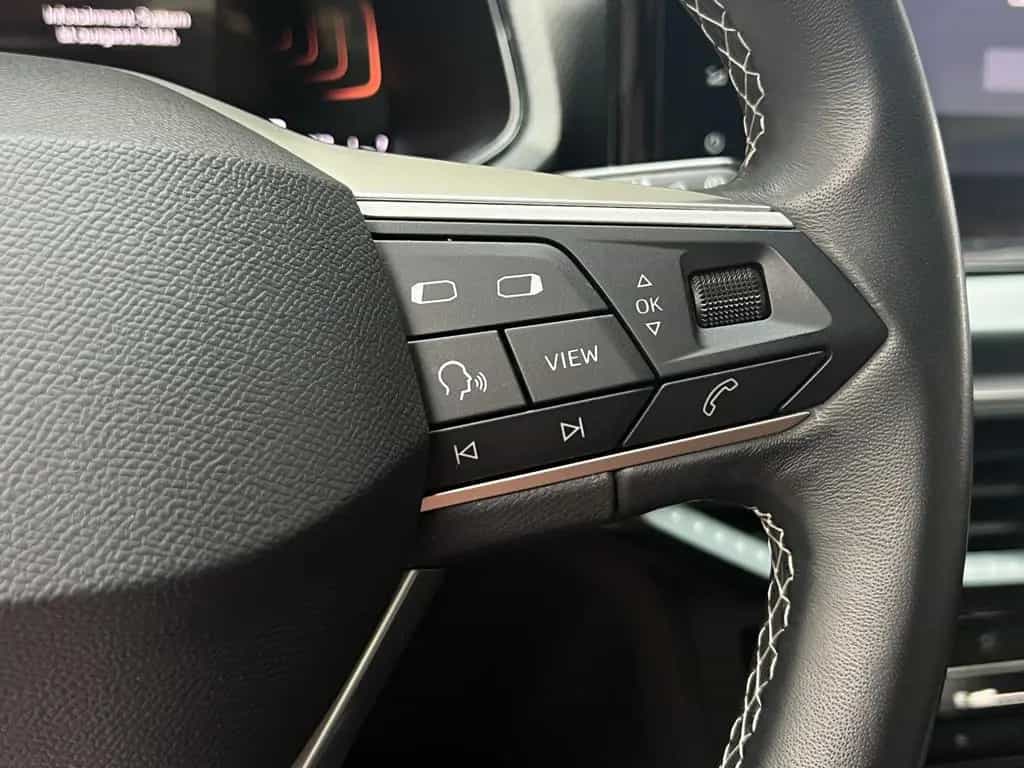Seat Arona 1.0TSI DSG Xperience Navi LED CarPlay DAB 05/2024-photo-19