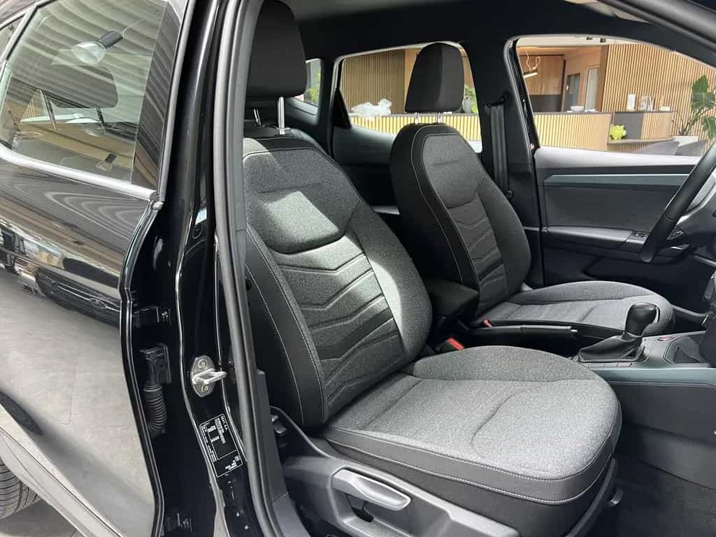 Seat Arona 1.0TSI DSG Xperience Navi LED CarPlay DAB 05/2024-photo-22