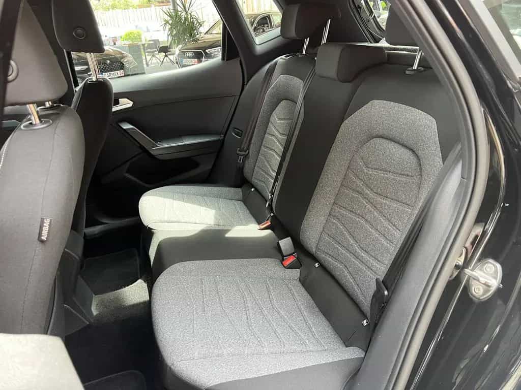 Seat Arona 1.0TSI DSG Xperience Navi LED CarPlay DAB 05/2024-photo-23
