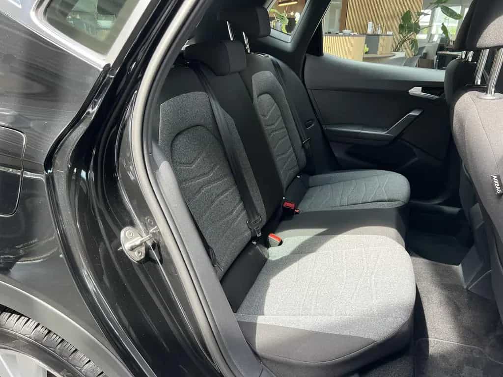 Seat Arona 1.0TSI DSG Xperience Navi LED CarPlay DAB 05/2024-photo-24
