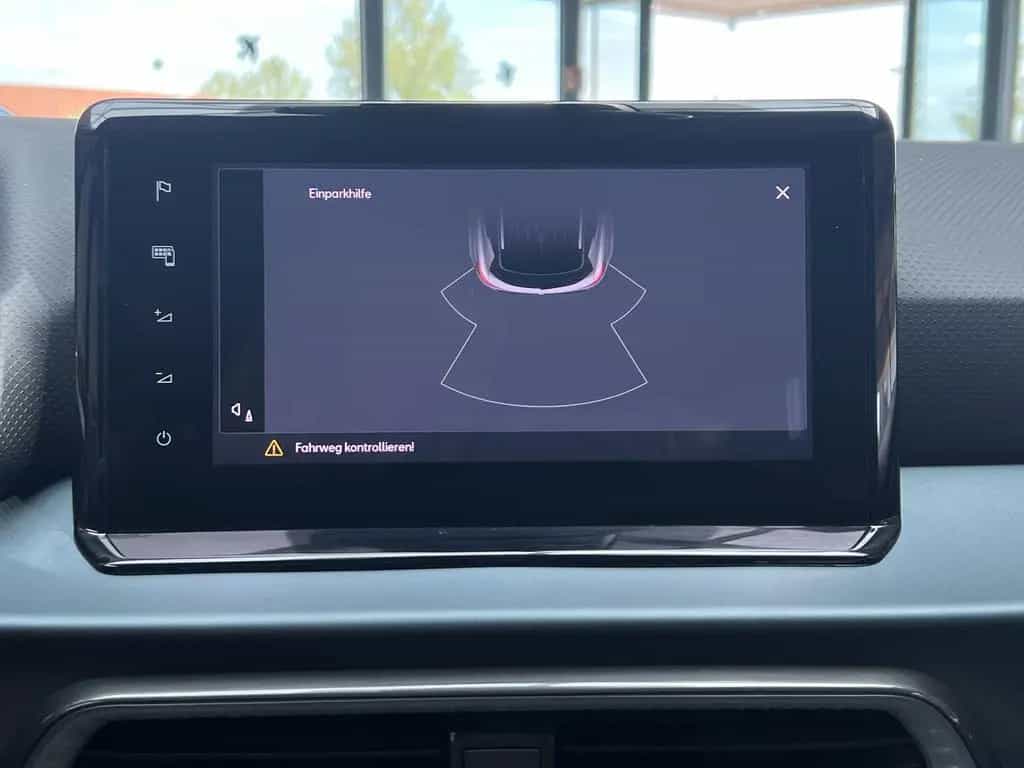 Seat Arona 1.0TSI DSG Xperience Navi LED CarPlay DAB 05/2024-photo-3