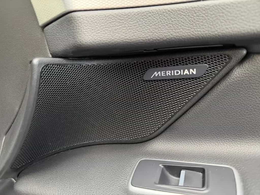 Jaguar XF PURE AUTOMATIK+NAVI+PANO+MERIDIAN+360+ALU+TÜV 09/2018-photo-13