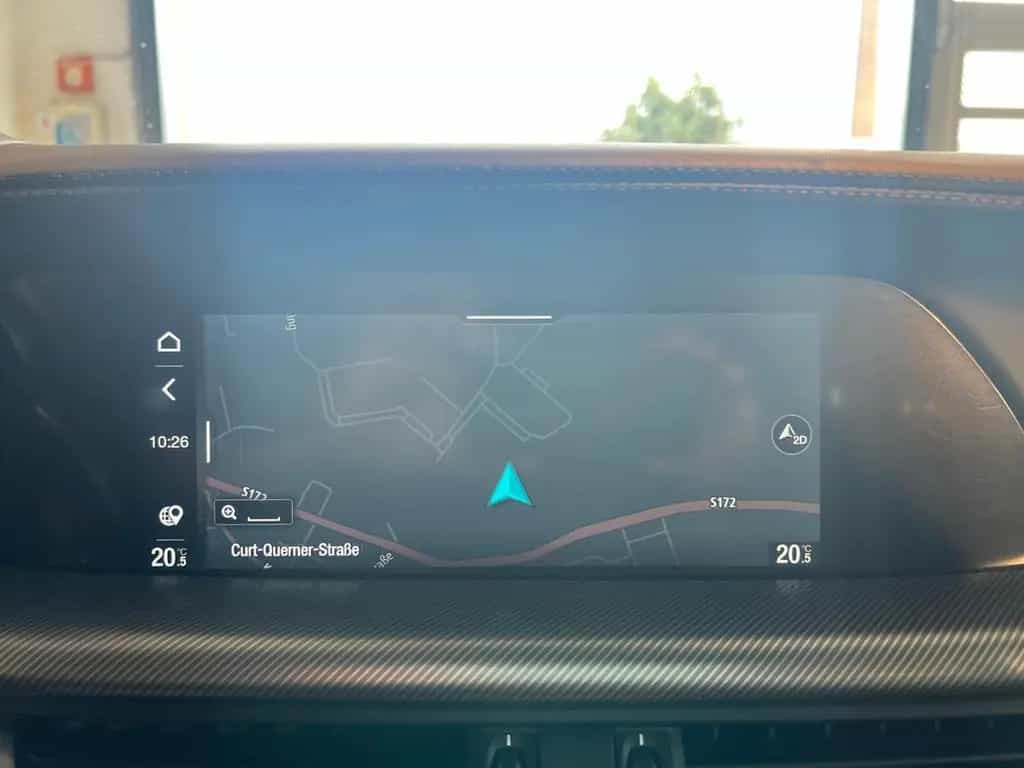 Alfa Romeo Stelvio VELOCE 2.2 Diesel  Q4 07/2020-photo-14