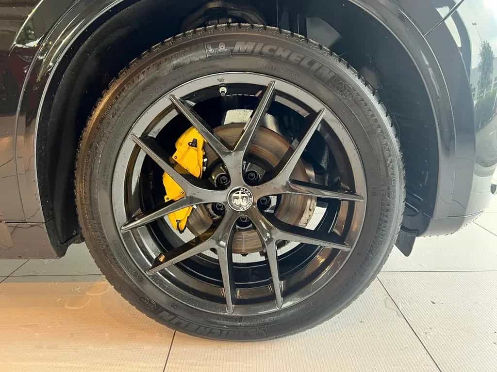 Alfa Romeo Stelvio VELOCE 2.2 Diesel  Q4 07/2020-photo-4