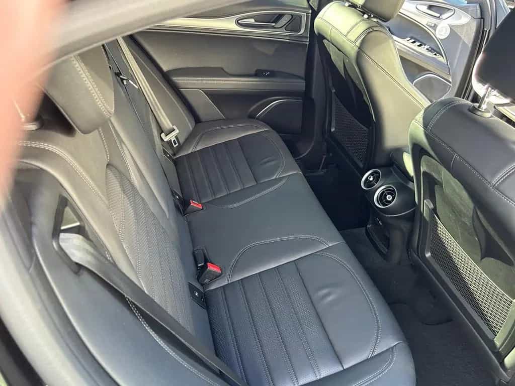 Alfa Romeo Stelvio Veloce 2,2 Diesel 154 KW 11/2022-photo-10