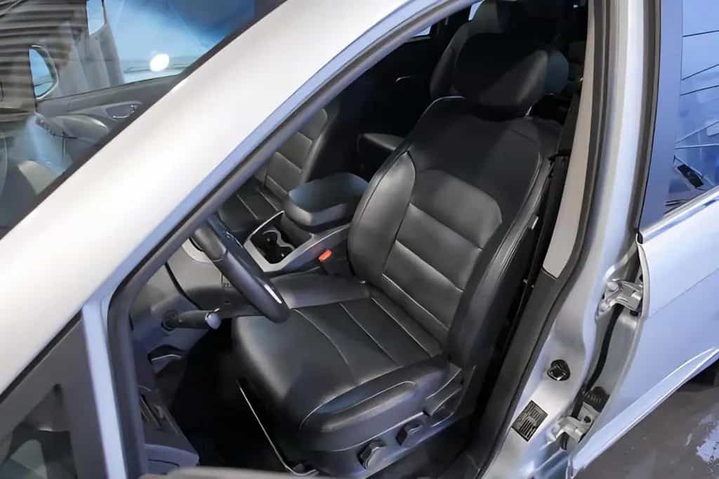 Ssangyong Rodius Sapphire 4WD/7-Sitze/Leder/AHK 12/2017-photo-21