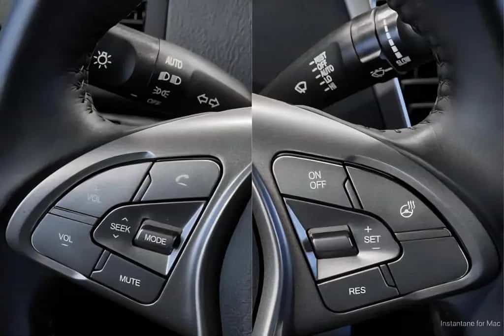 Ssangyong Rodius Sapphire 4WD/7-Sitze/Leder/AHK 12/2017-photo-26