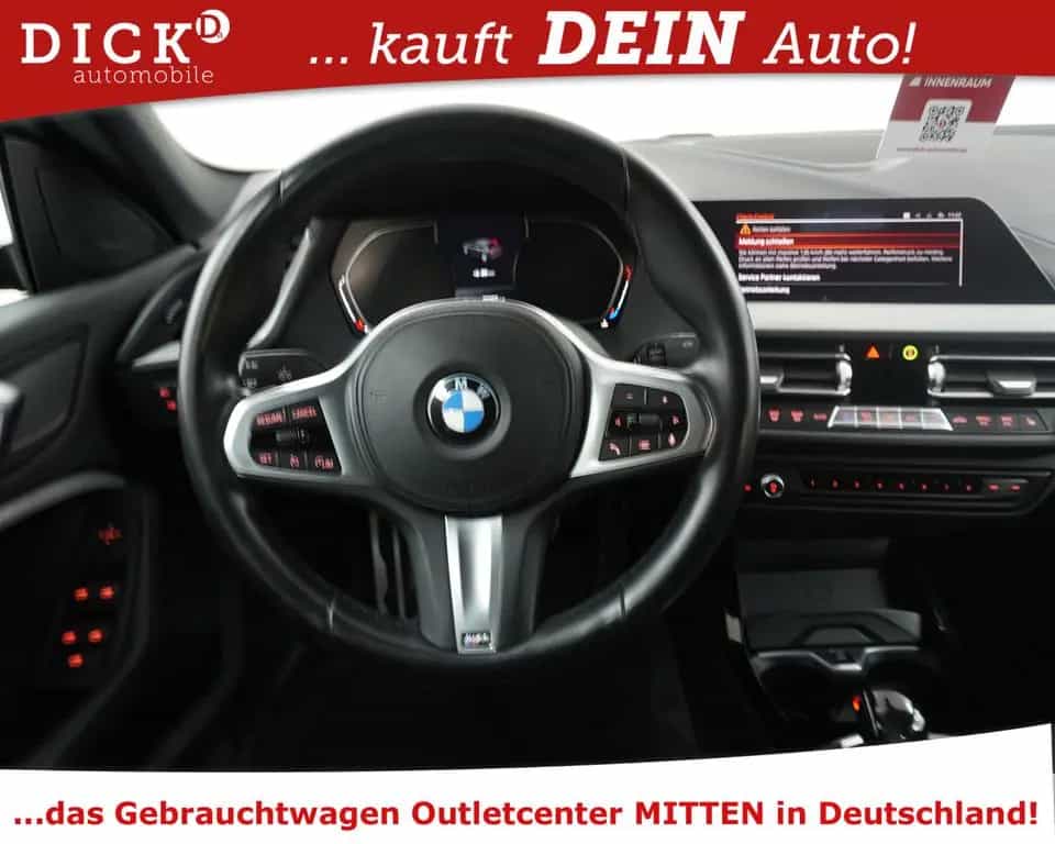 BMW 218 Gran Coupé 218d GC Aut M Sport M PAKET+SHADOW+VIRTU+LED+18" 02/2021-photo-14