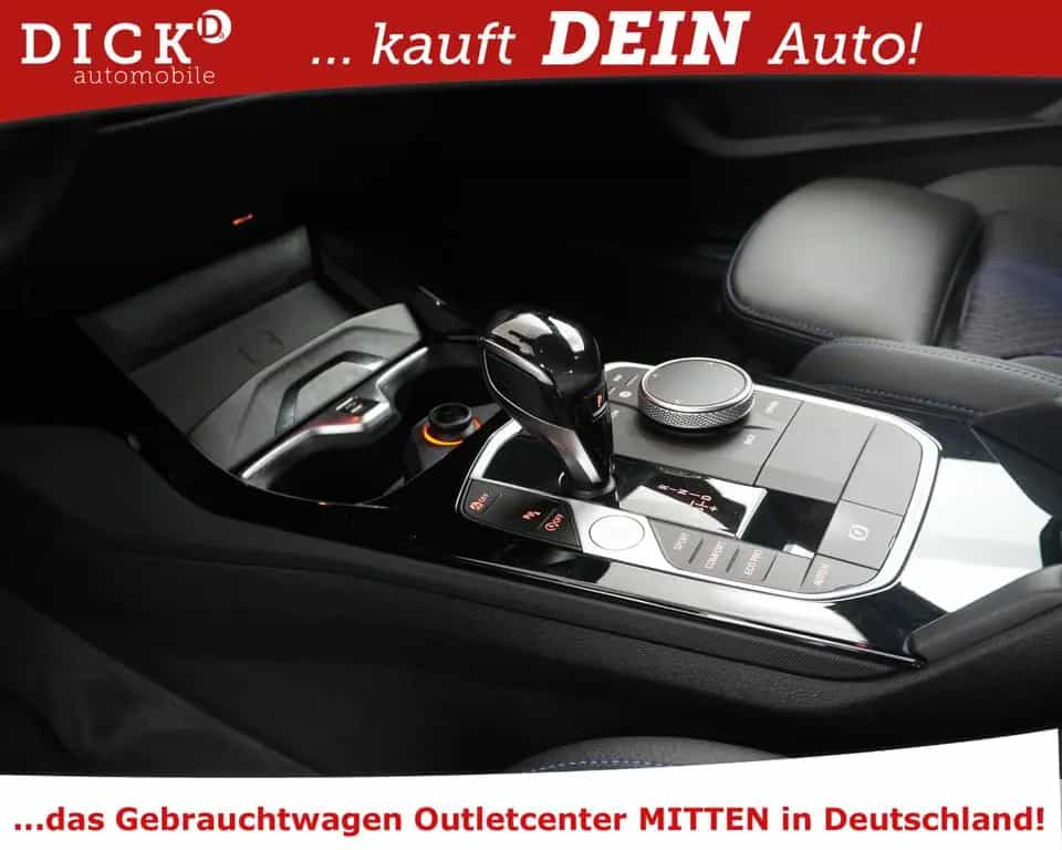 BMW 218 Gran Coupé 218d GC Aut M Sport M PAKET+SHADOW+VIRTU+LED+18" 02/2021-photo-18