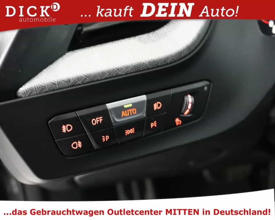 BMW 218 Gran Coupé 218d GC Aut M Sport M PAKET+SHADOW+VIRTU+LED+18" 02/2021-photo-19