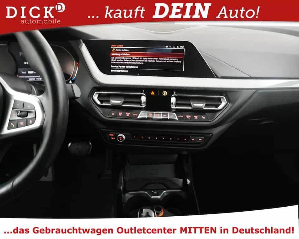 BMW 218 Gran Coupé 218d GC Aut M Sport M PAKET+SHADOW+VIRTU+LED+18" 02/2021-photo-22