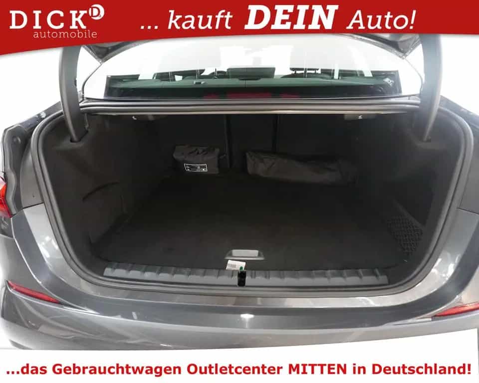BMW 218 Gran Coupé 218d GC Aut M Sport M PAKET+SHADOW+VIRTU+LED+18" 02/2021-photo-24