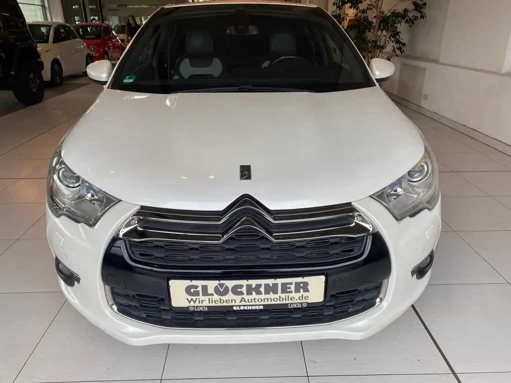 Citroën DS4 1.2 PureTech 130 Chic 04/2015-photo-6