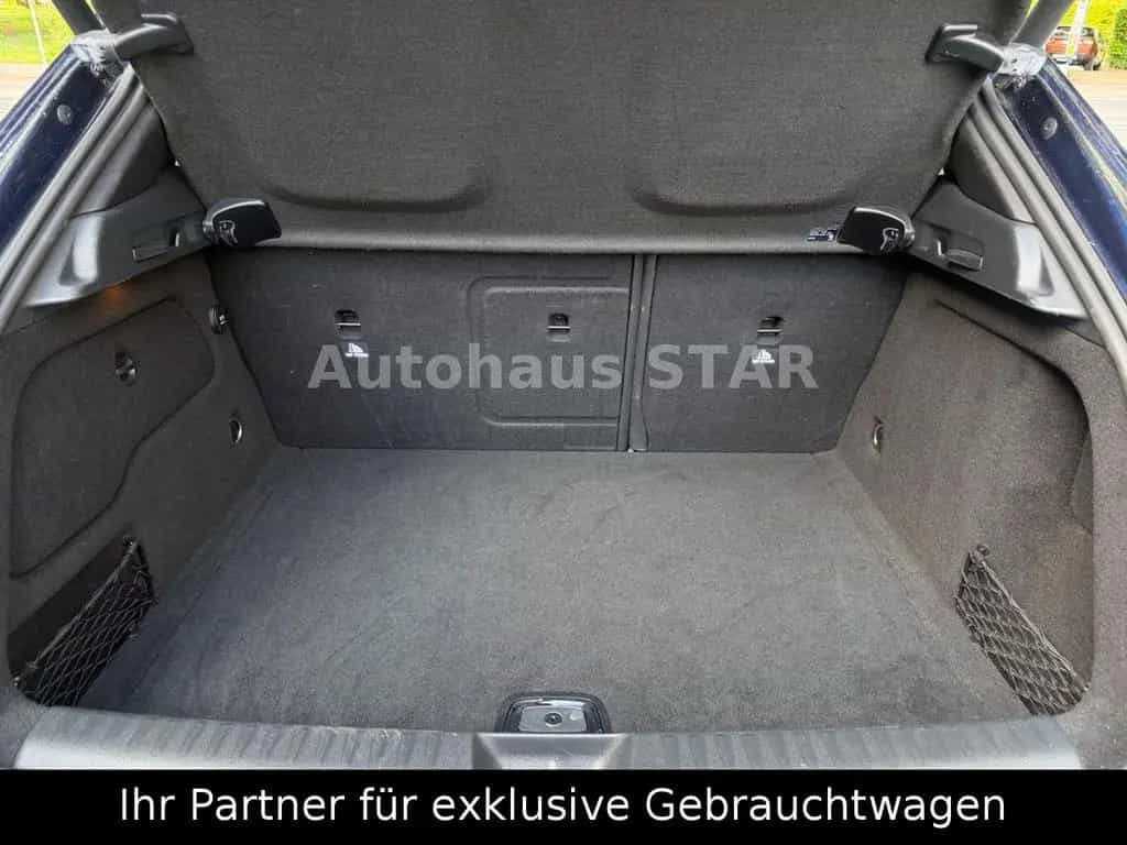 Mercedes-Benz GLA 200 GLA200 URBAN / KAMERA - MEMORY - NAVI - LEDER 05/2017-photo-18