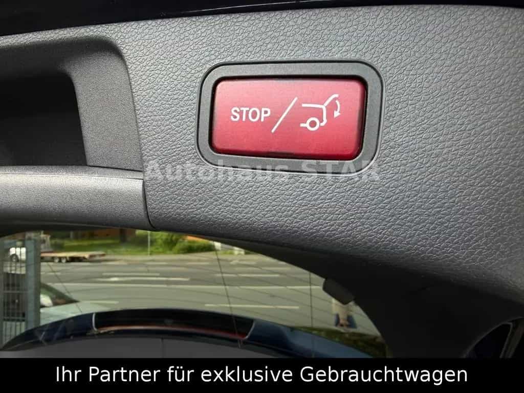 Mercedes-Benz GLA 200 GLA200 URBAN / KAMERA - MEMORY - NAVI - LEDER 05/2017-photo-19