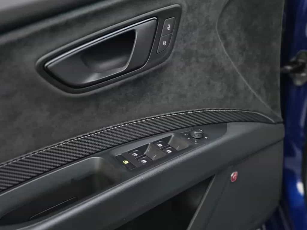 Seat Leon ST Cupra 290 ACC 360K PANO VIRTUAL ALCANT 05/2019-photo-12