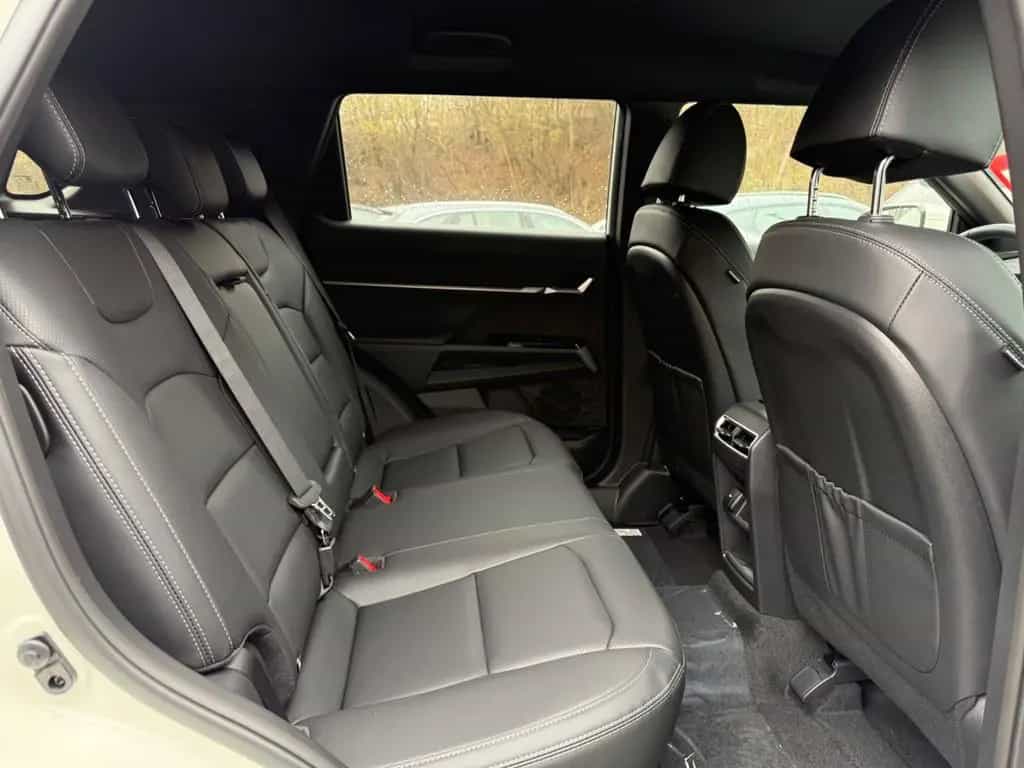 Ssangyong Torres 1.5 T-GDI QUARTZ/AUT/LEDER/CAM/SHZ 11/2024-photo-10