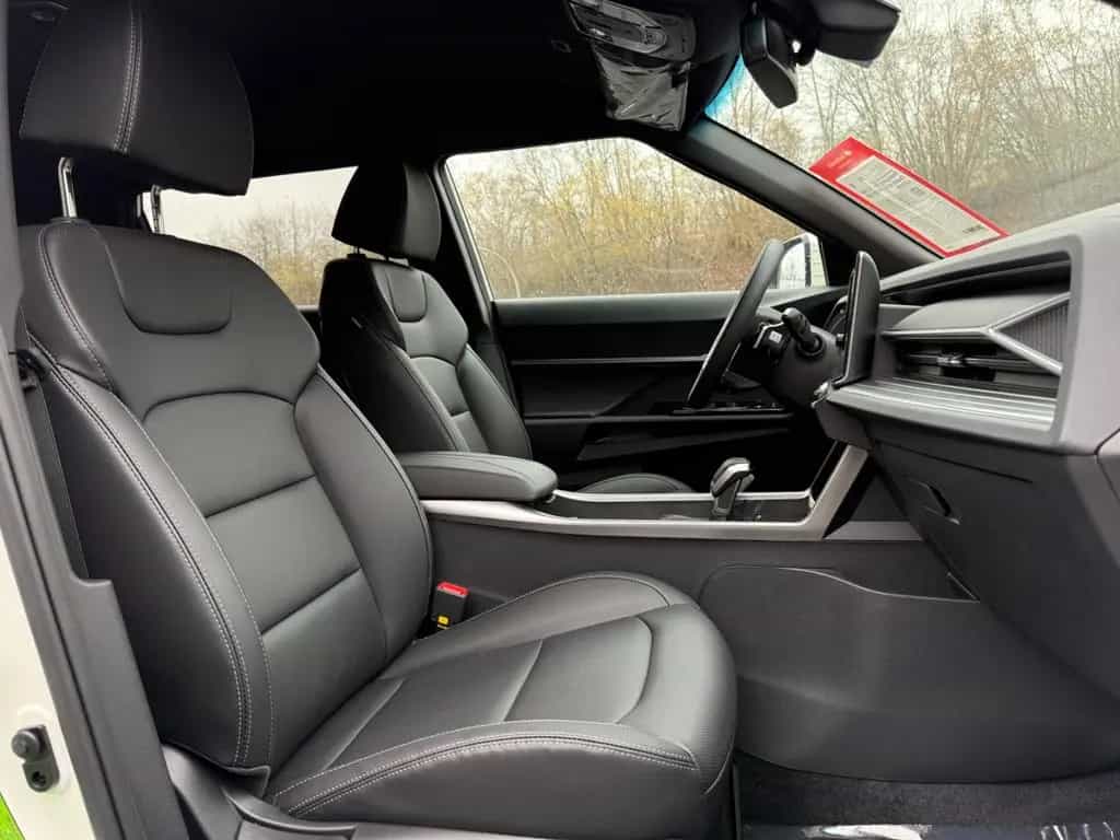 Ssangyong Torres 1.5 T-GDI QUARTZ/AUT/LEDER/CAM/SHZ 11/2024-photo-11