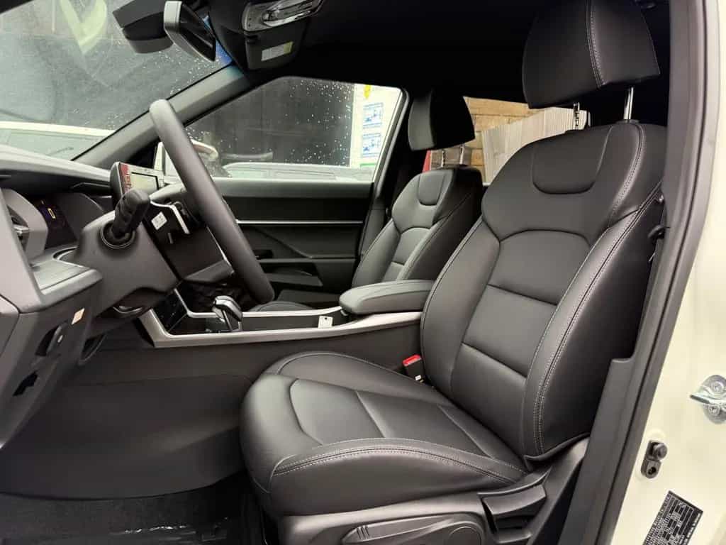 Ssangyong Torres 1.5 T-GDI QUARTZ/AUT/LEDER/CAM/SHZ 11/2024-photo-8