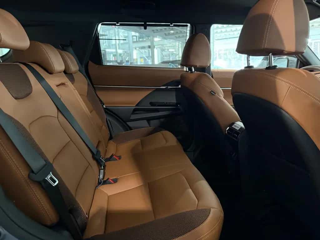 Ssangyong Torres FORREST EDITION 1.5 T-GDI AUT/LEDER/CAM null-photo-8