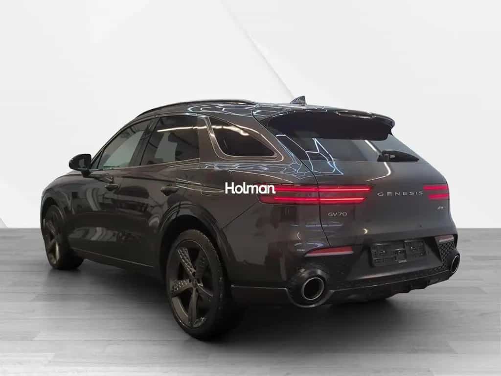 Genesis GV70 2.5T AWD AT8 Sport Line ACC 360° HUD Pano L 12/2023-photo-1