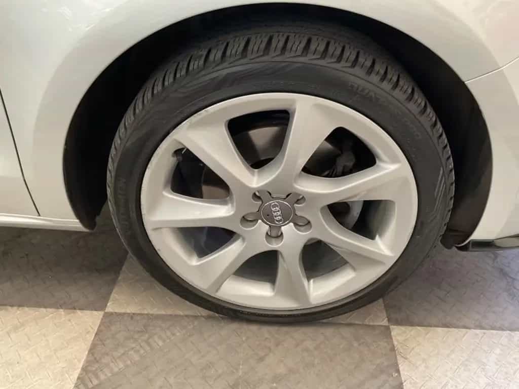 Audi A1 1,4 TFSI Aut, Navi,Xenon,Pano,1.Hd. 07/2012-photo-13
