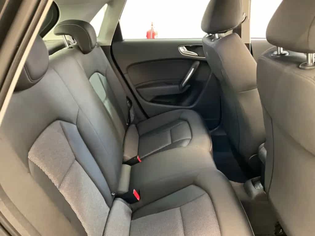 Audi A1 1,4 TFSI Aut, Navi,Xenon,Pano,1.Hd. 07/2012-photo-21