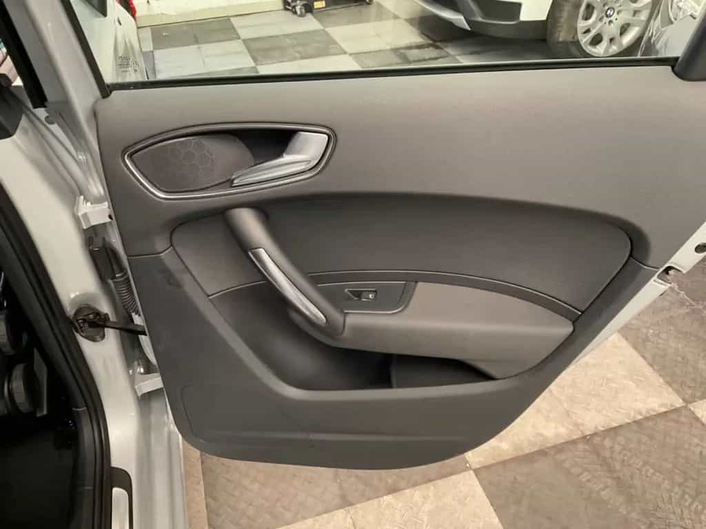 Audi A1 1,4 TFSI Aut, Navi,Xenon,Pano,1.Hd. 07/2012-photo-23