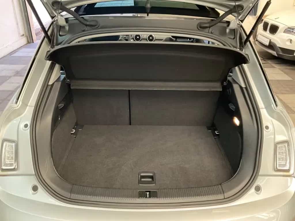 Audi A1 1,4 TFSI Aut, Navi,Xenon,Pano,1.Hd. 07/2012-photo-24