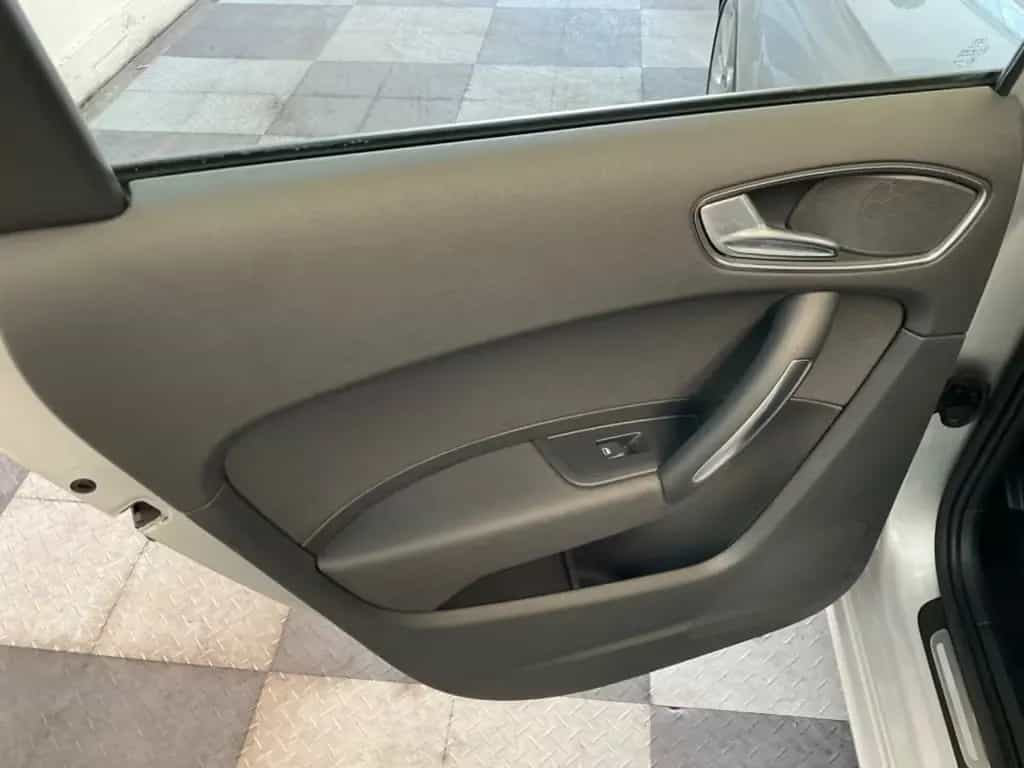 Audi A1 1,4 TFSI Aut, Navi,Xenon,Pano,1.Hd. 07/2012-photo-26