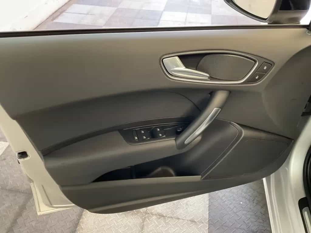 Audi A1 1,4 TFSI Aut, Navi,Xenon,Pano,1.Hd. 07/2012-photo-27