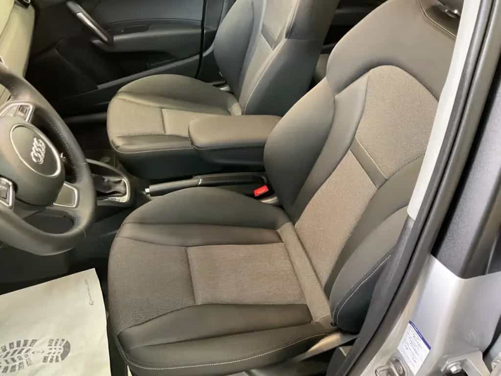 Audi A1 1,4 TFSI Aut, Navi,Xenon,Pano,1.Hd. 07/2012-photo-29