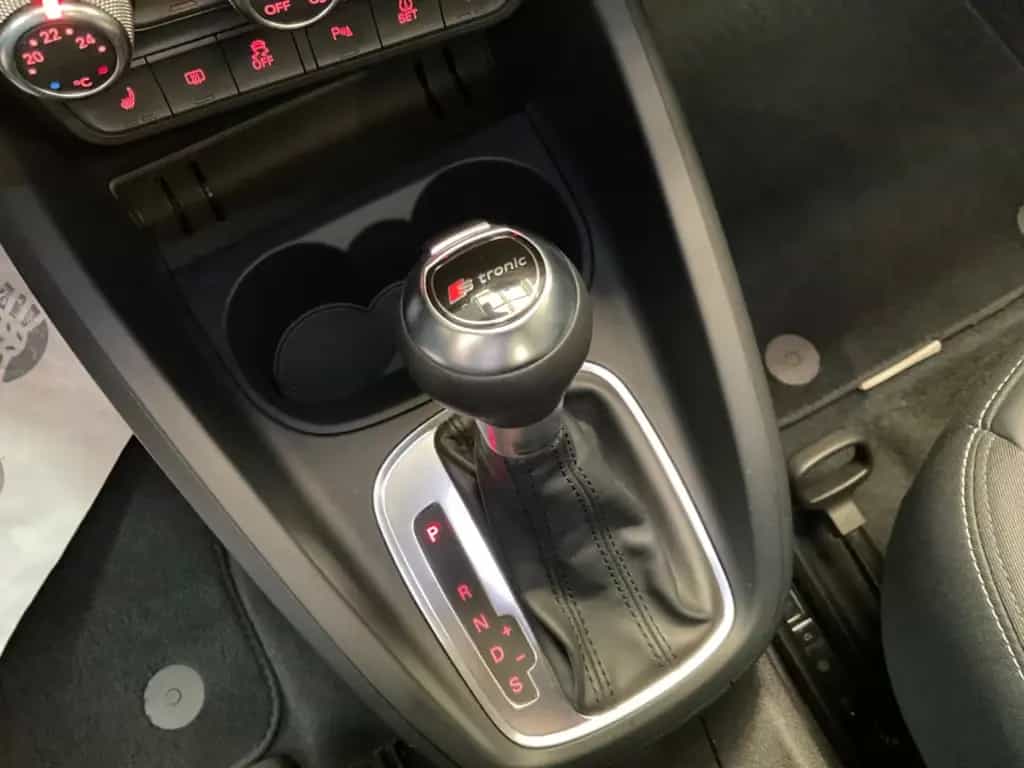 Audi A1 1,4 TFSI Aut, Navi,Xenon,Pano,1.Hd. 07/2012-photo-32
