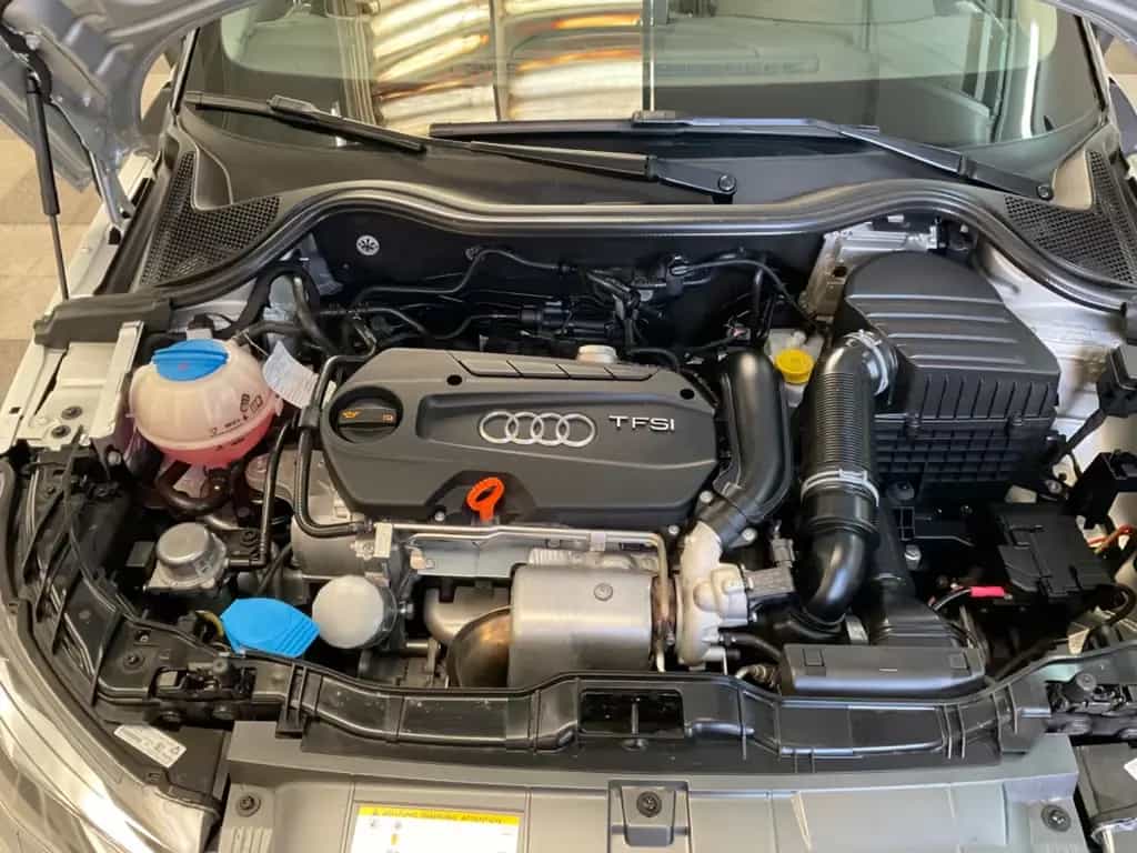 Audi A1 1,4 TFSI Aut, Navi,Xenon,Pano,1.Hd. 07/2012-photo-38