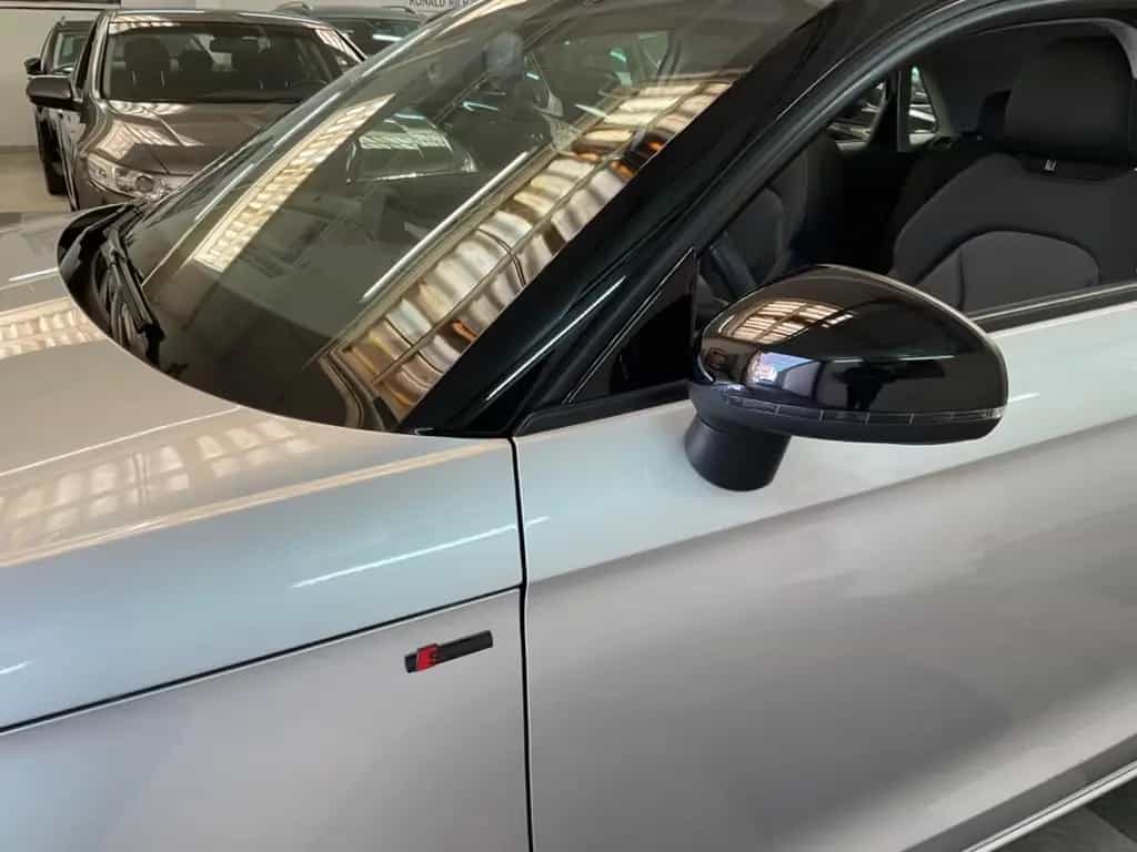 Audi A1 1,4 TFSI Aut, Navi,Xenon,Pano,1.Hd. 07/2012-photo-8